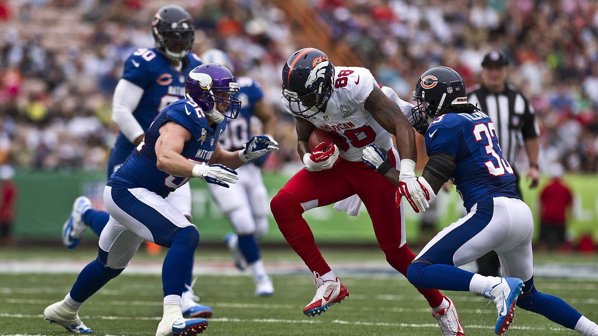 浓眉哥导演惊天逆转！凯尔特人末节翻盘青岛队，诠释篮球永不放弃精神